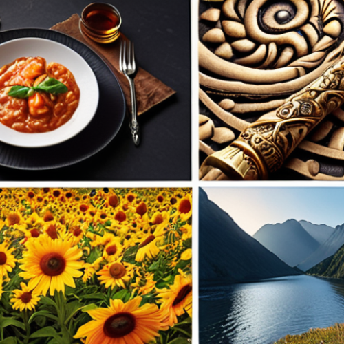 Home 24 Here are three image prompts, each summarizing a key aspect of the provided text: