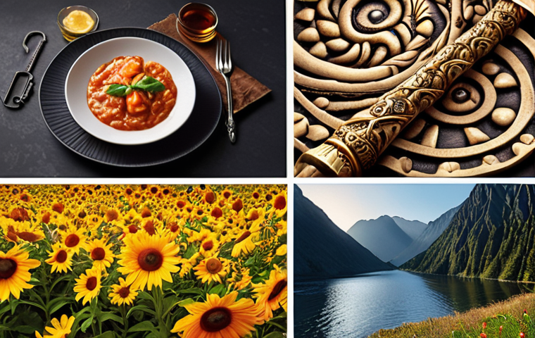 Here are three image prompts, each summarizing a key aspect of the provided text: