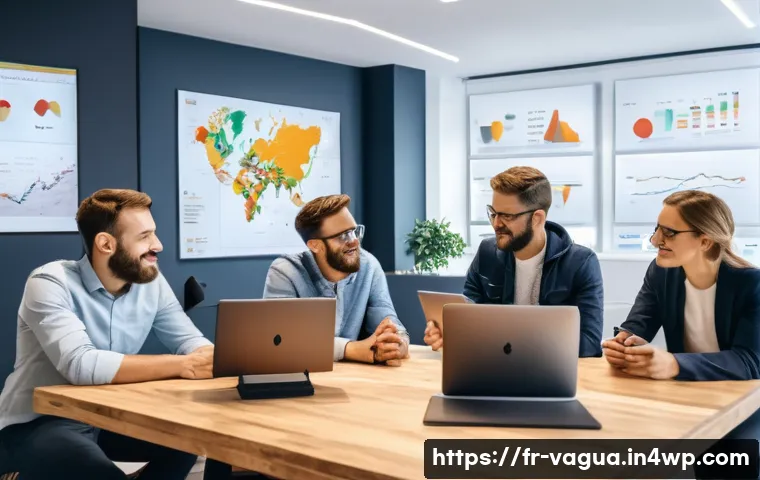 핵심 가치와 고객 서비스 개선 방안 관련 이미지 1