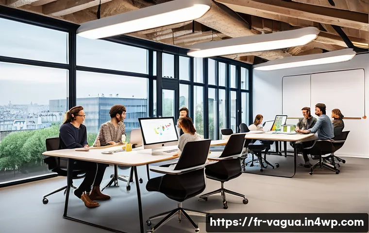5 exemples inspirants pour clarifier vos valeurs clés et transformer votre entreprise 4 핵심 가치 명확화의 영향력 있는 사례 관련 이미지 2